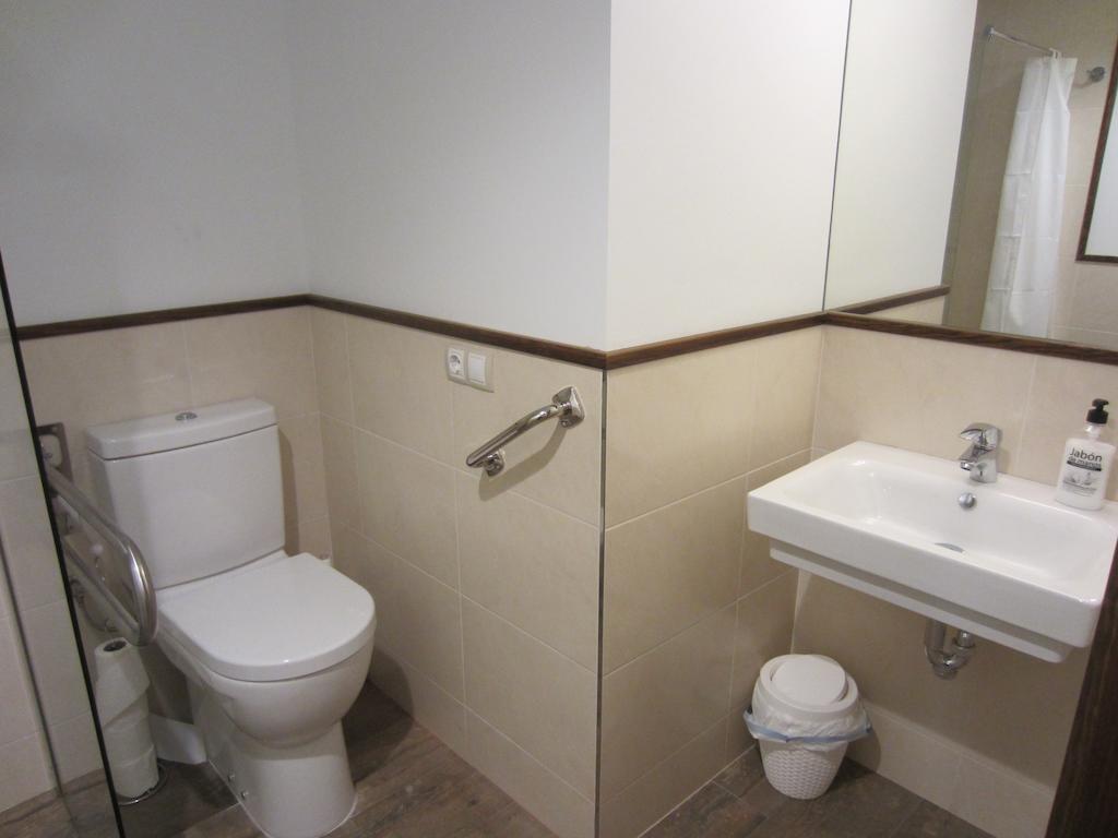 Matxitxulo Family Rooms Ezkurra Exteriér fotografie