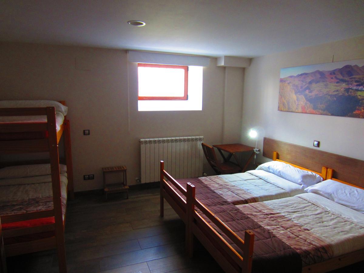 Matxitxulo Family Rooms Ezkurra Exteriér fotografie